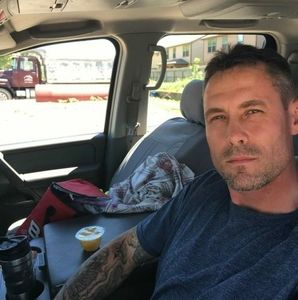 Meet your Posher, Jason